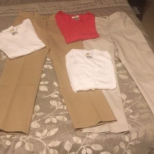 Talbots Bundle